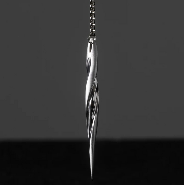 Covenant of Moses Y-Necklace