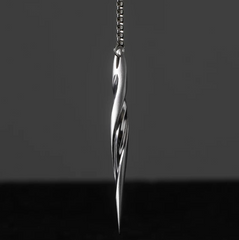 Covenant of Moses Y-Necklace