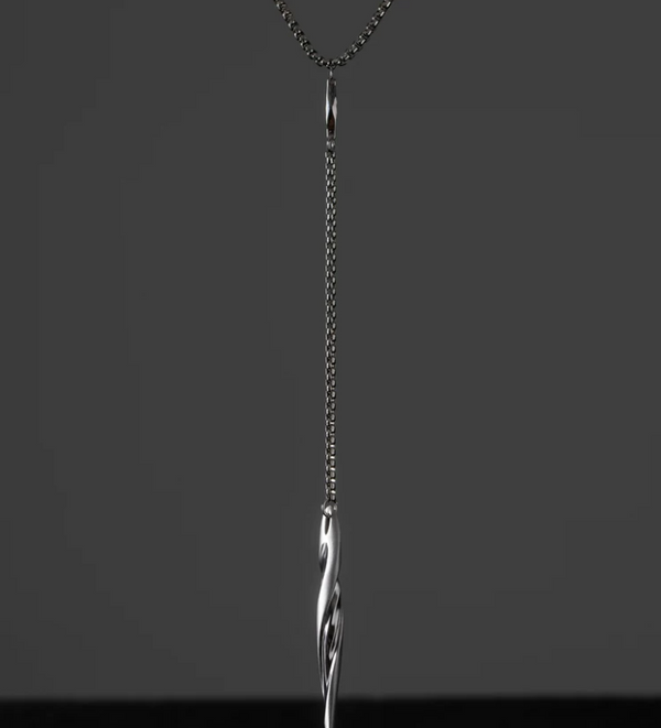 Covenant of Moses Y-Necklace