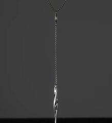 Covenant of Moses Y-Necklace