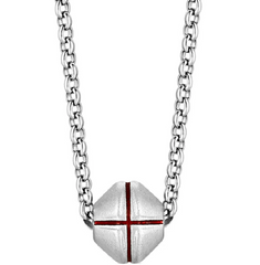 Halo Orbit Layered Necklace